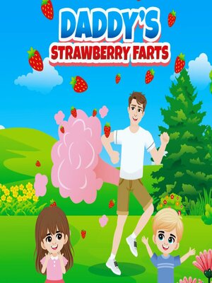 cover image of Daddy's Strawberry Farts